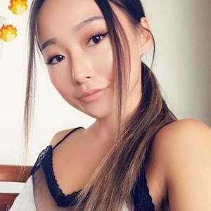 Meet your Posher, Ivy